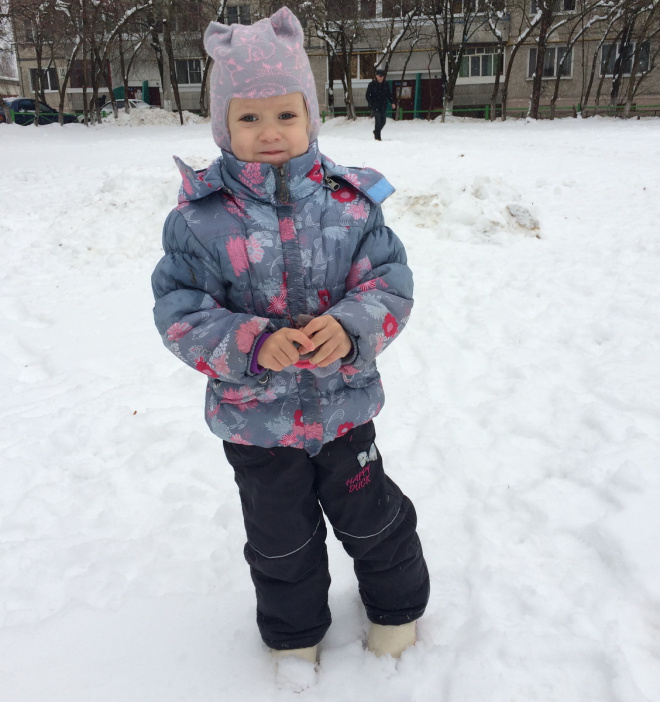 Соня Кузнецова