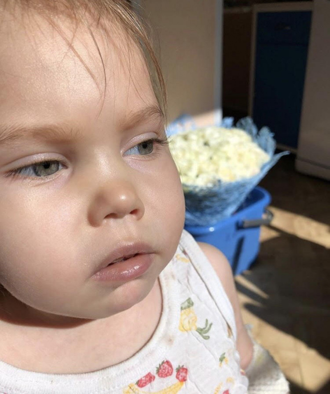 Кира Карпенко