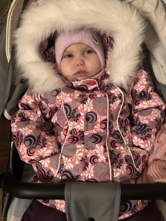 Кира Карпенко