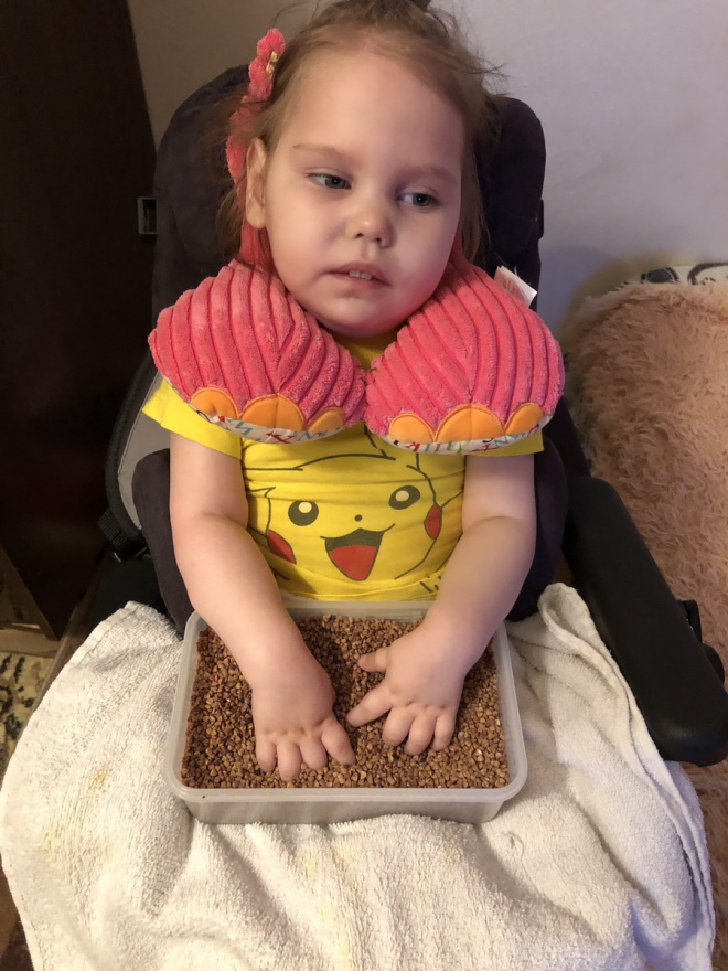 Кира Карпенко