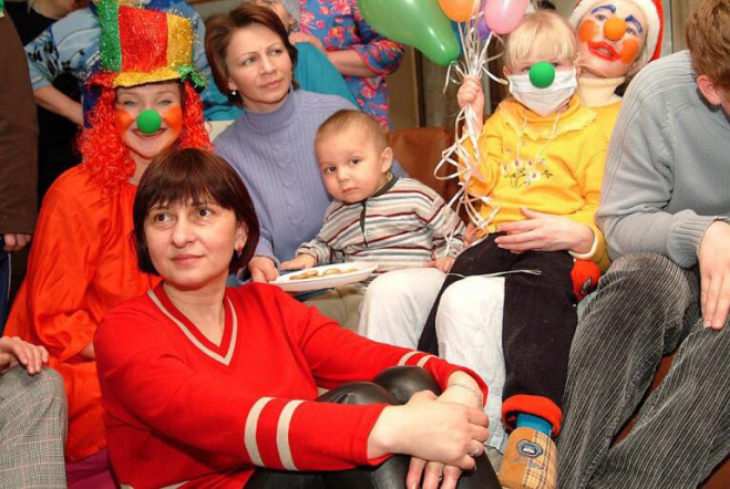 Дом для Джамили Алиевой