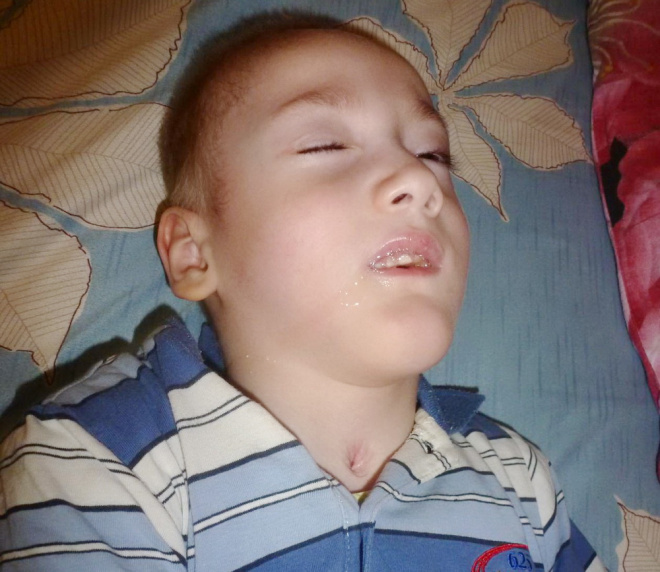 Данила Лиходиенко