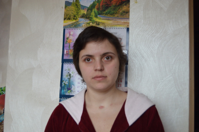 Настя Базылева