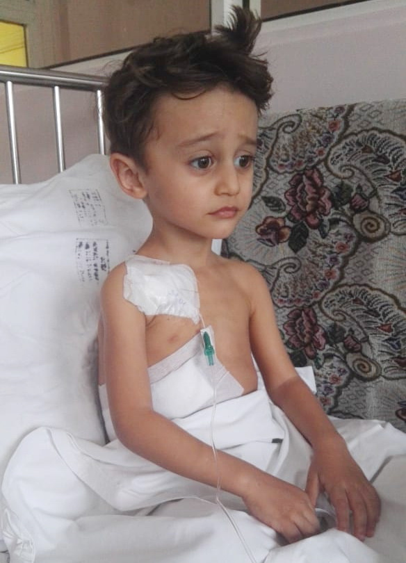 Сураддин Гулиев