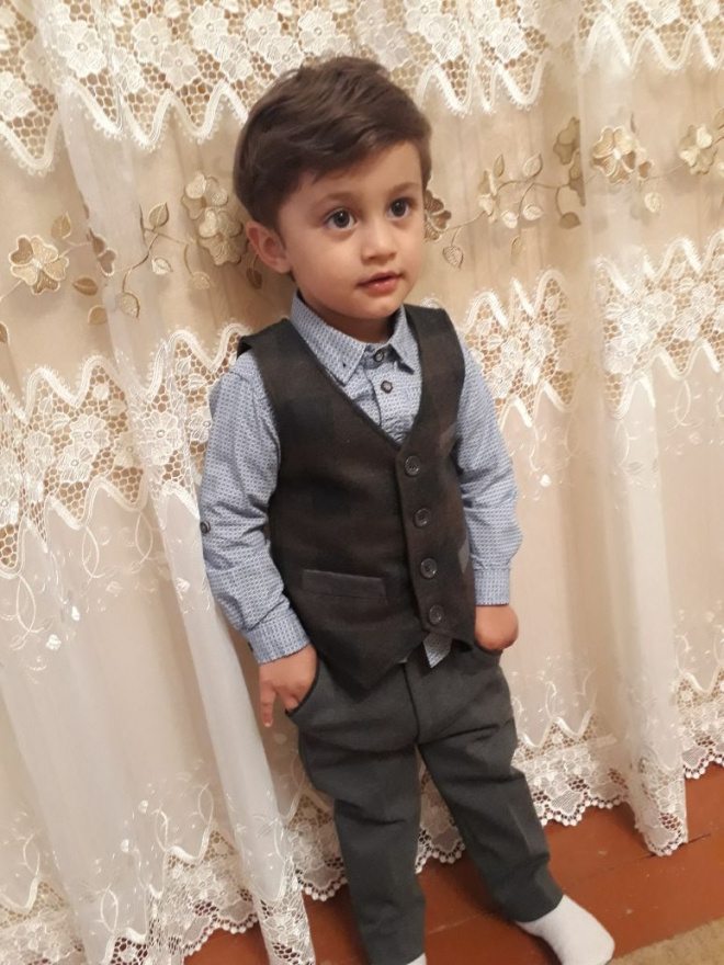 Сураддин Гулиев