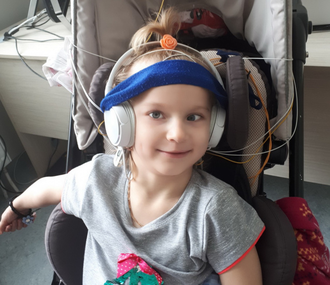 Алина и Артем Сасины