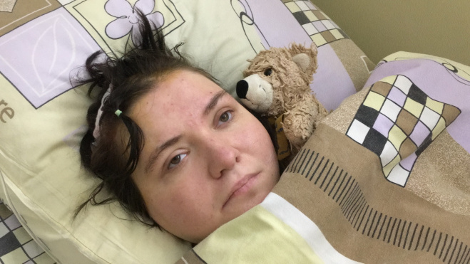 Марина Баранова