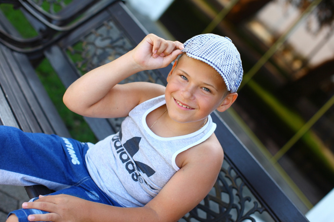 Максим Васильков