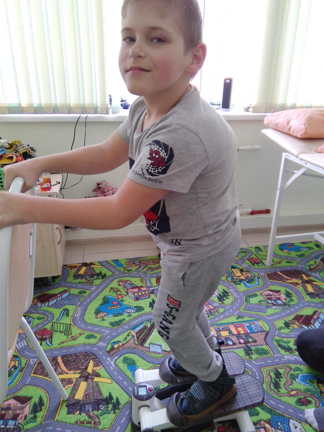 Максим Васильков