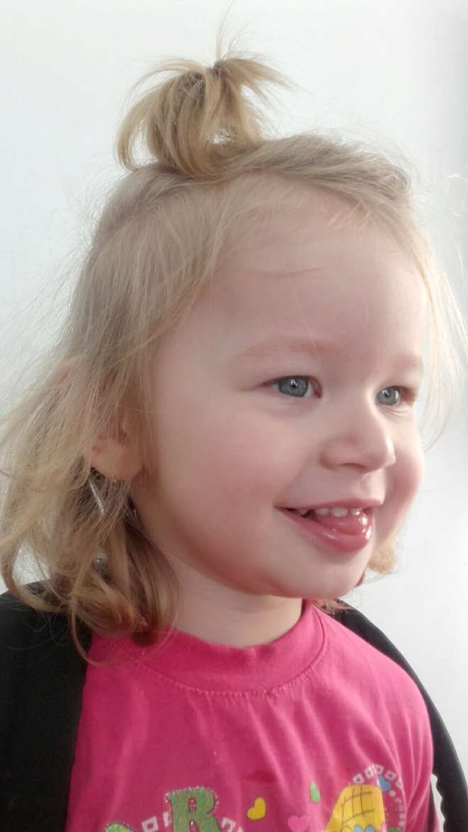 Галя Шестерикова