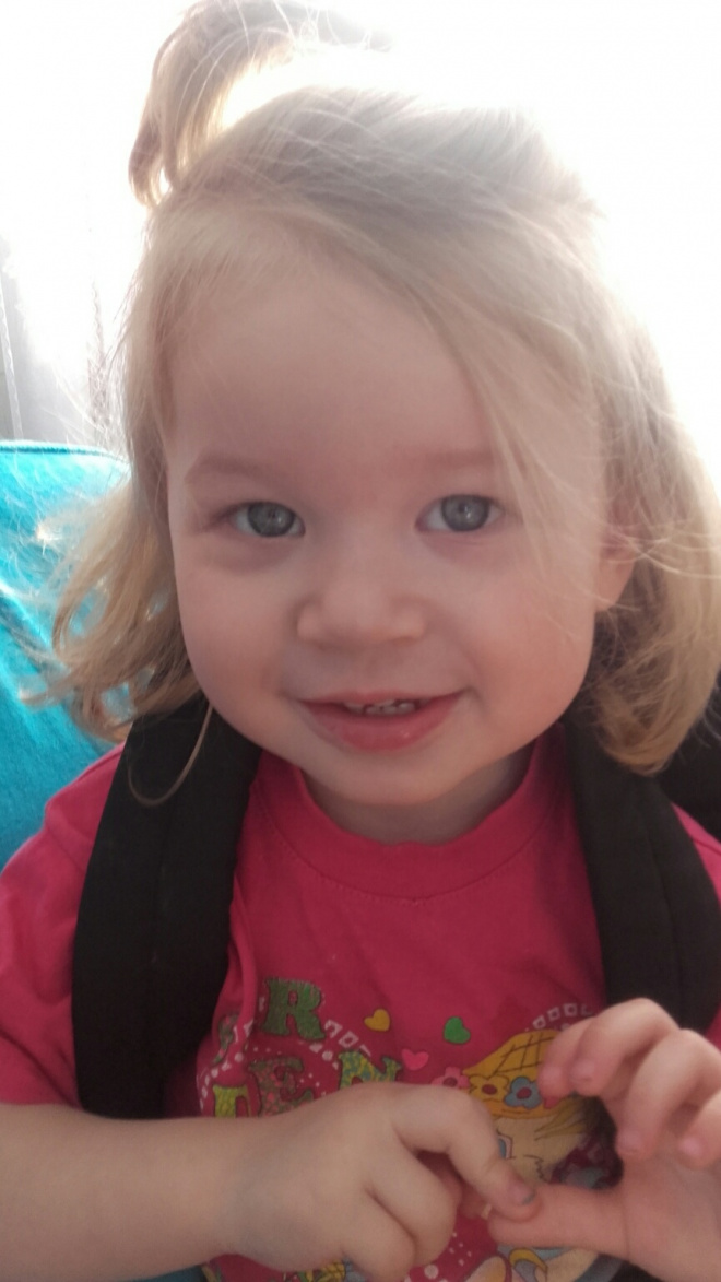 Галя Шестерикова