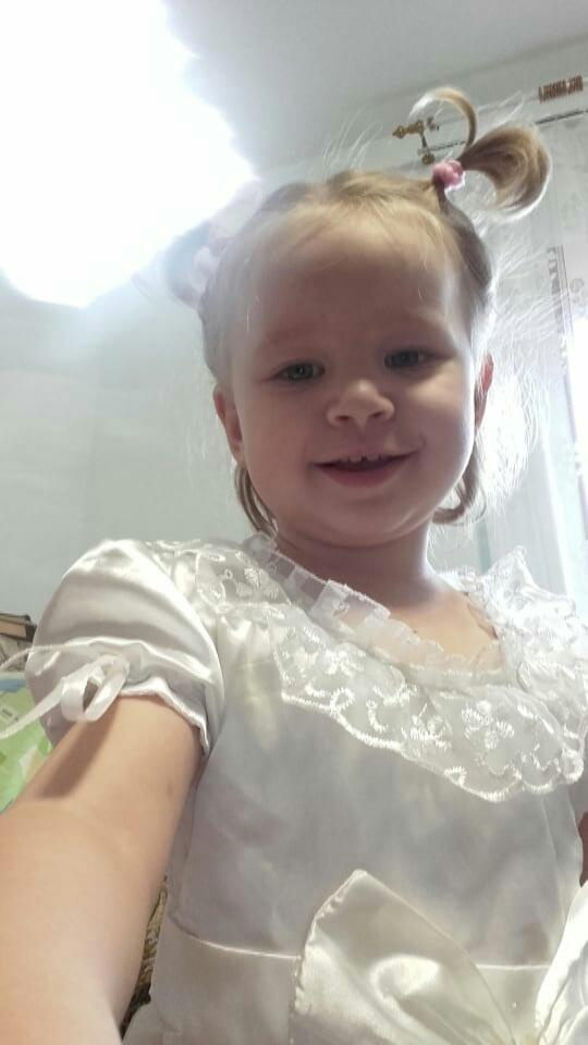 Галя Шестерикова