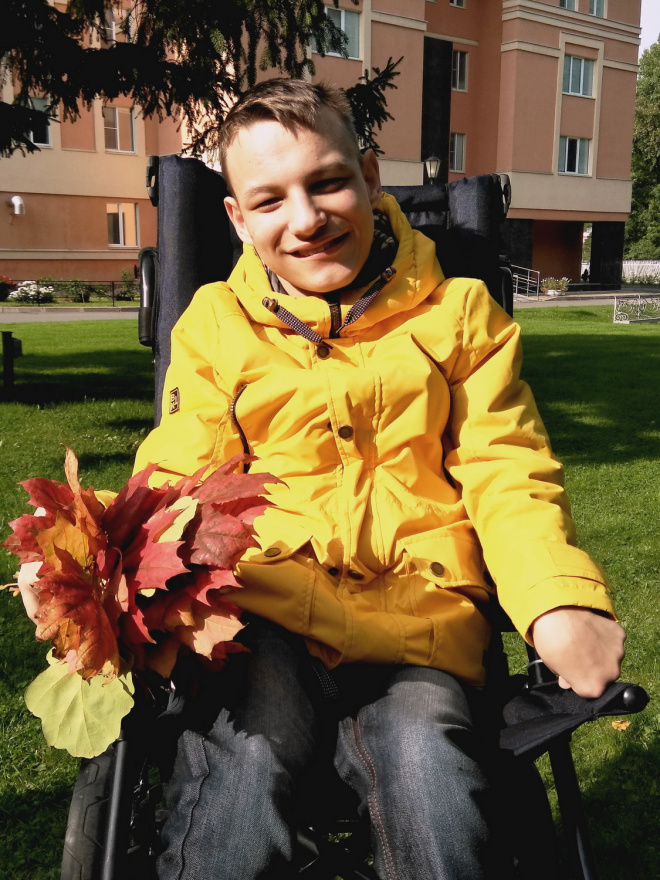 Никита Полуэктов