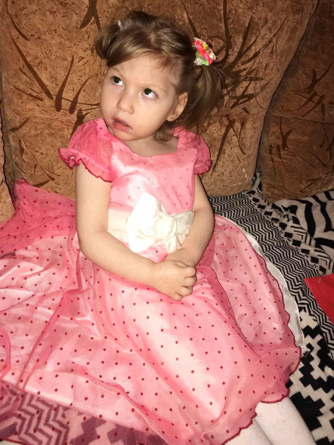 Карина Гараева