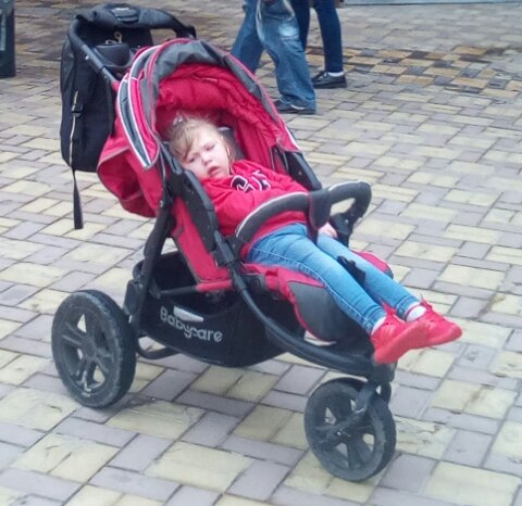 Карина Гараева