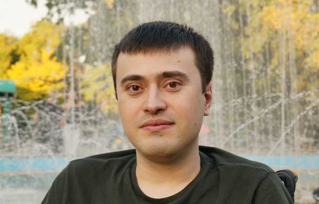 Вадим Ткаченко