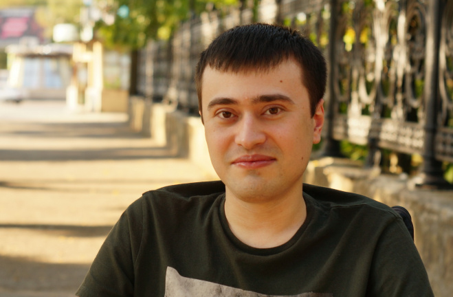 Вадим Ткаченко