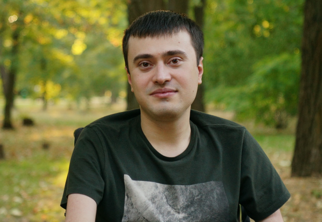 Вадим Ткаченко