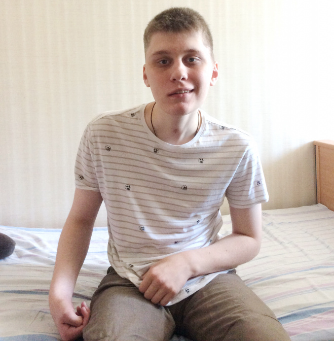 Иван Башмаков