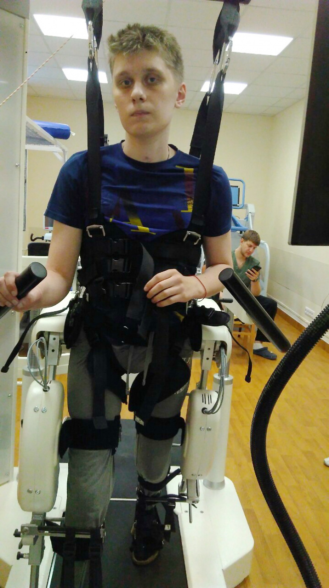 Иван Башмаков