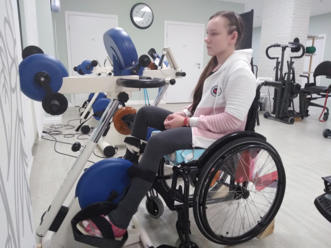 Ульяна Алиулова