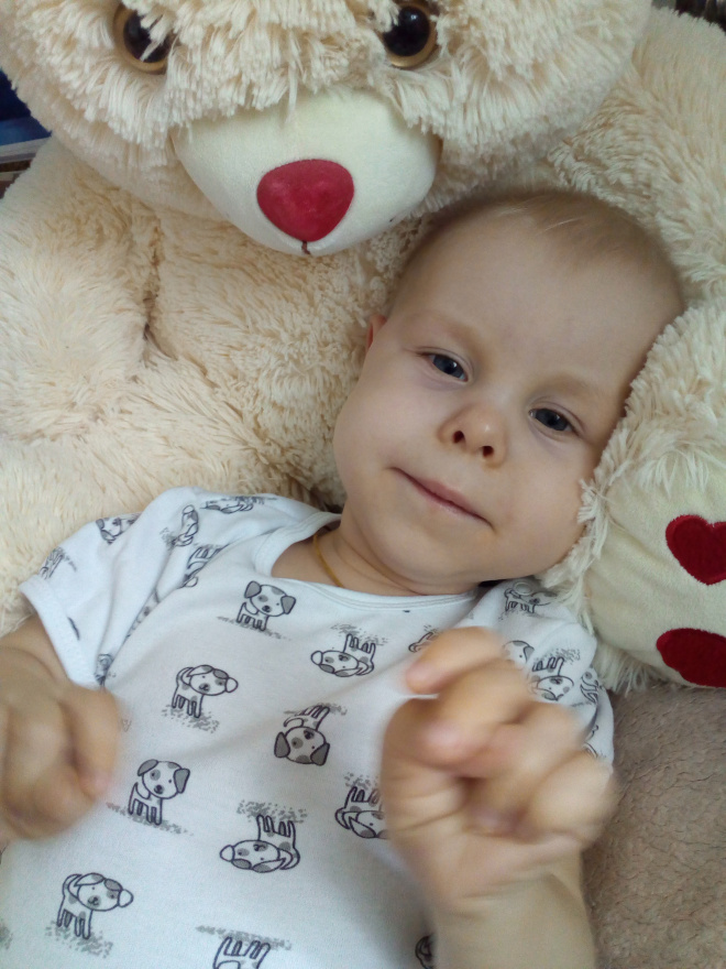 Егор Петровский