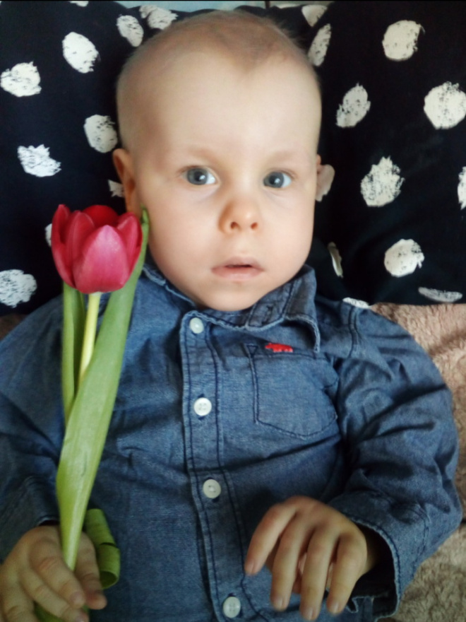 Егор Петровский