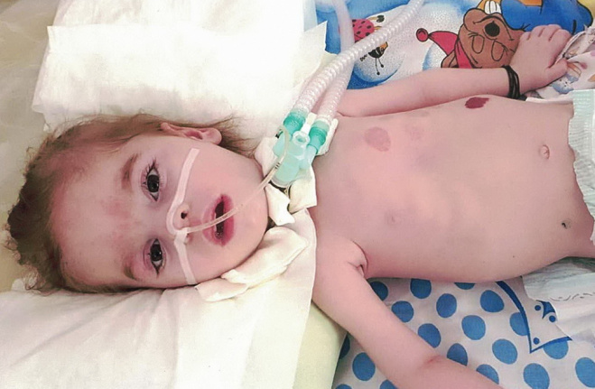 Марьяна Винник