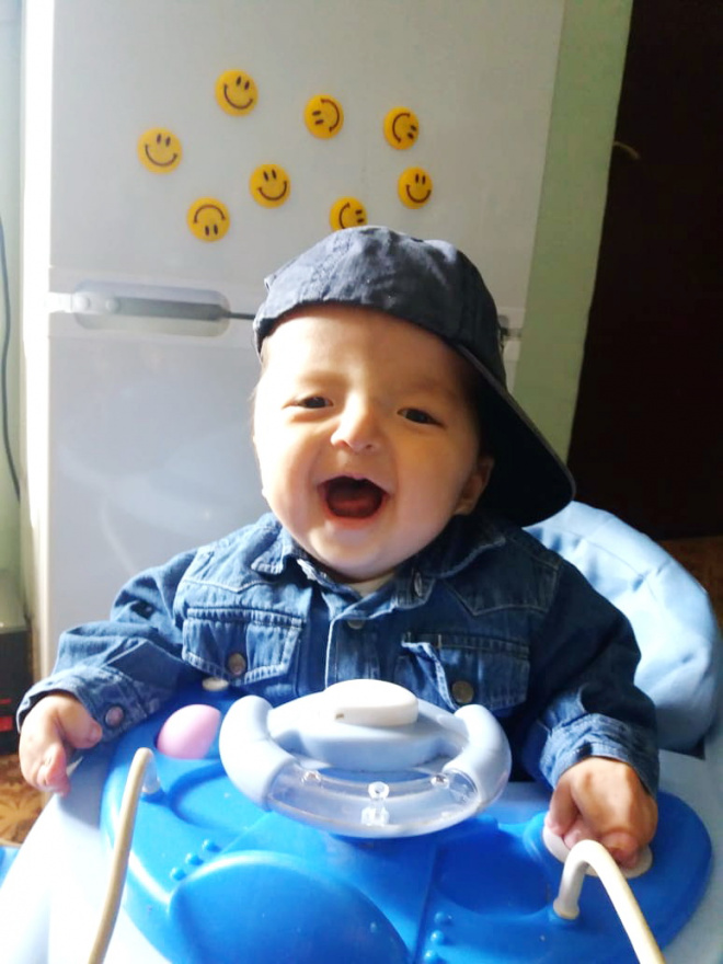 Амир Каныбек