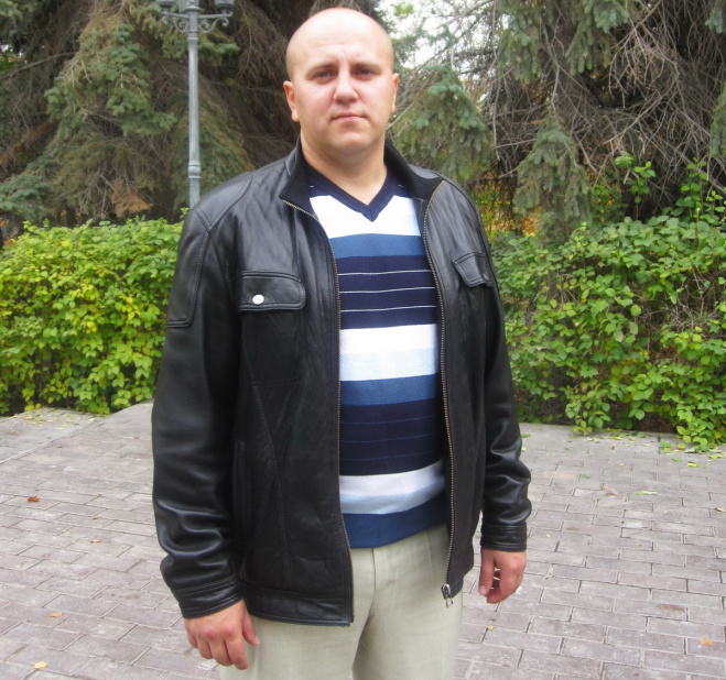 Сергей Цирульников