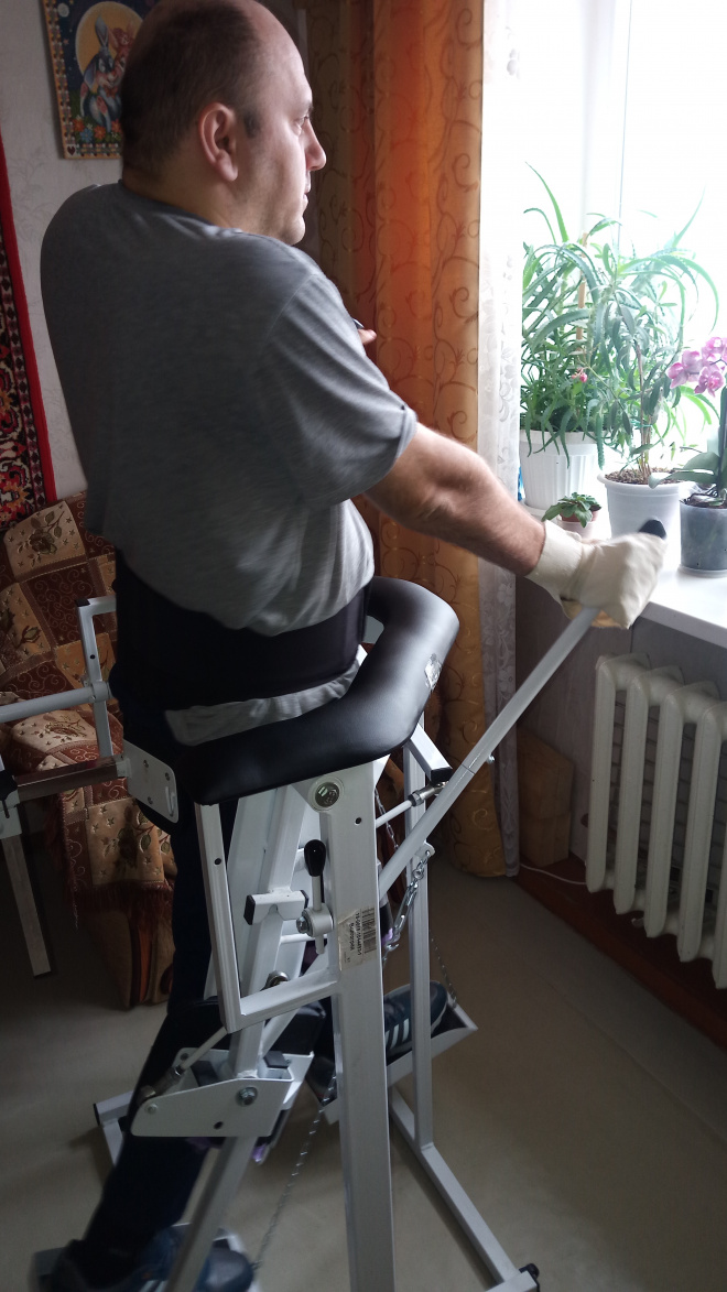 Сергей Цирульников