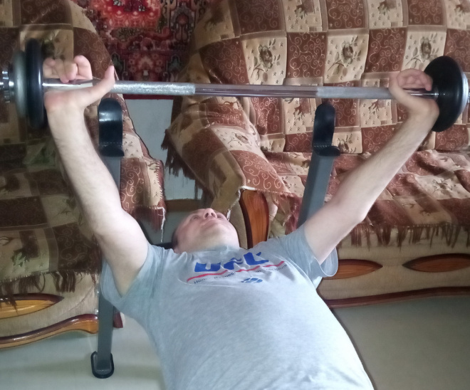 Сергей Цирульников