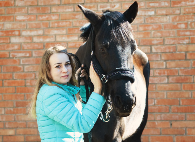 Татьяна Мастрюкова