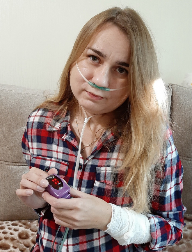 Татьяна Мастрюкова