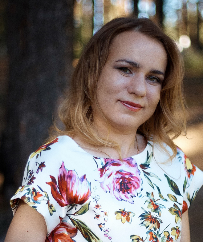 Татьяна Мастрюкова