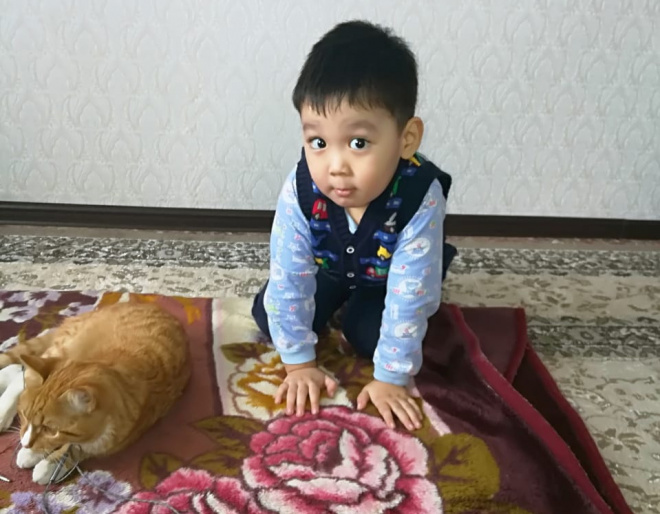 Султан Каир