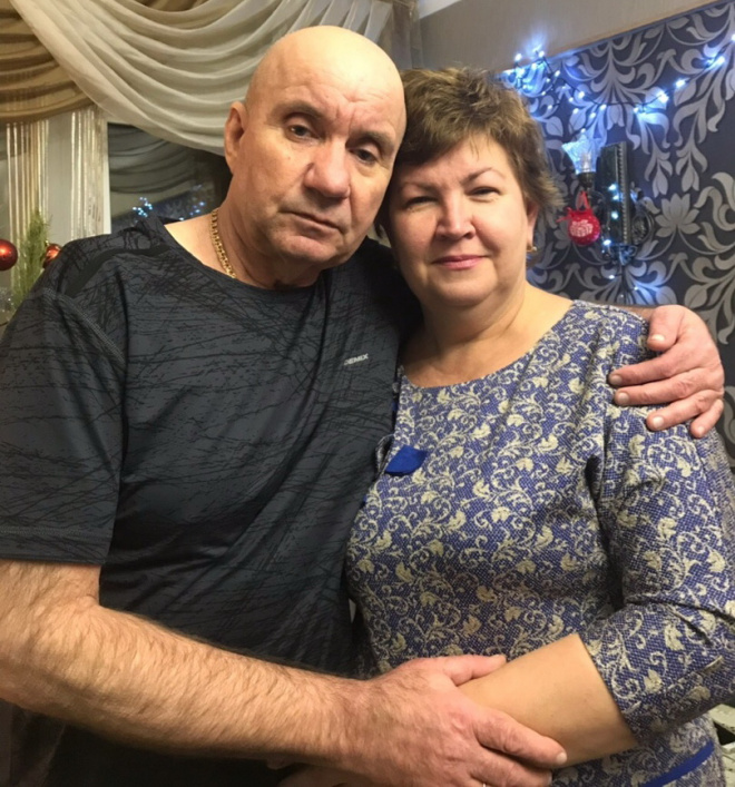 Александр Максимов