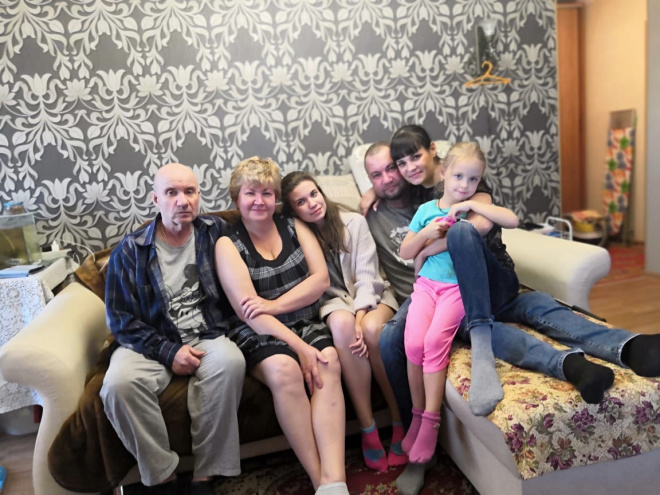 Александр Максимов