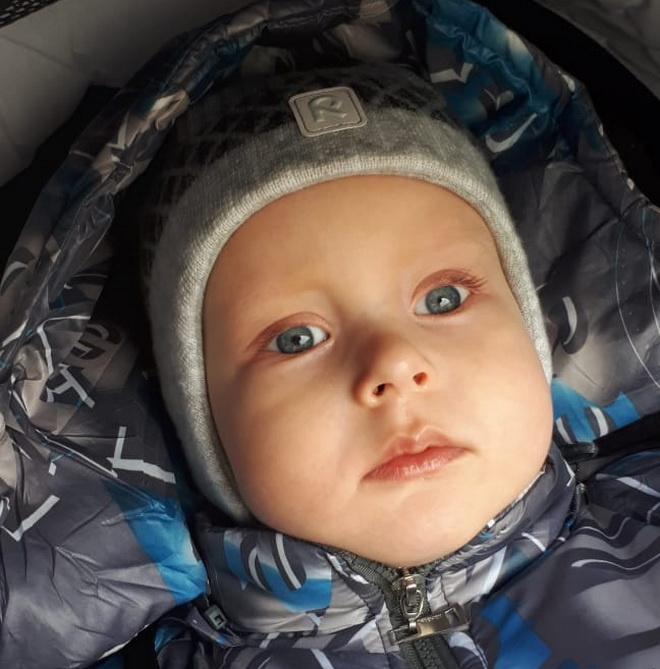 Стёпа Рогожкин