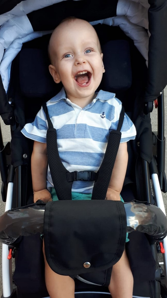 Стёпа Рогожкин