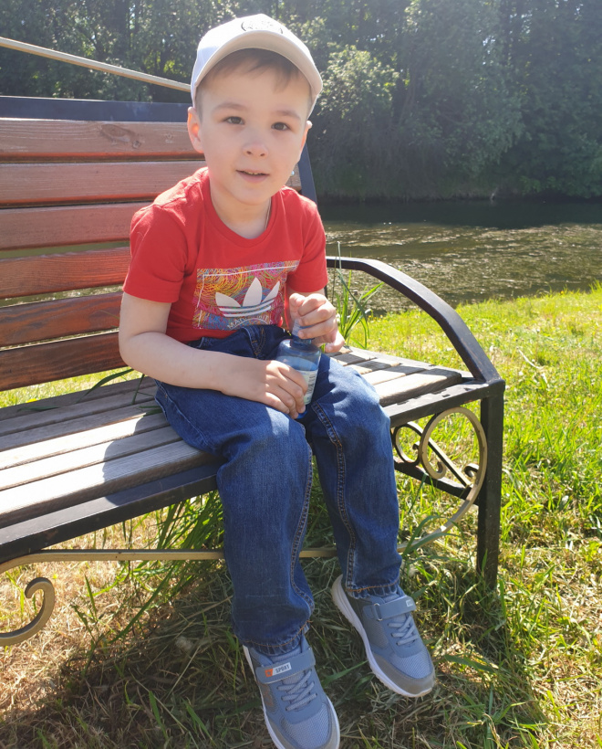 Артём Снитко