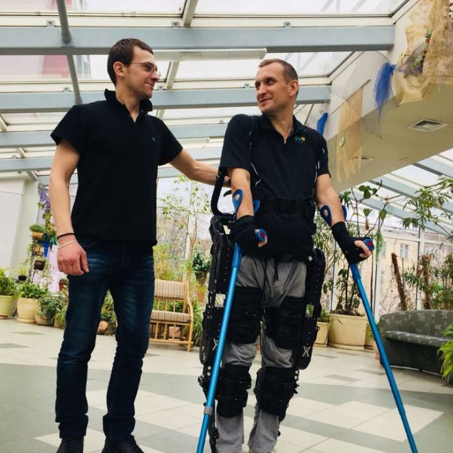 Игорь Баранов