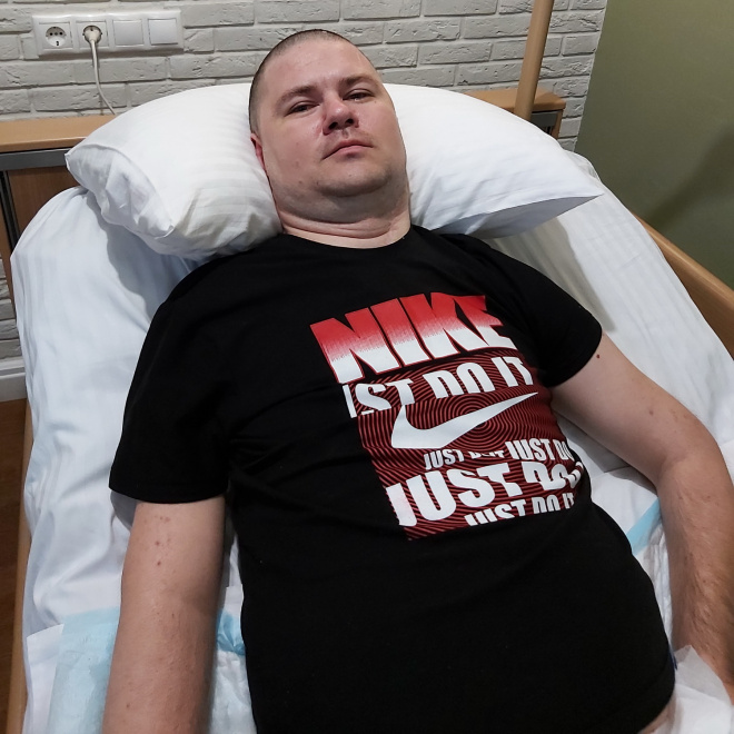 Максим Звягин