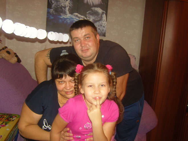 Ирина Сколодова