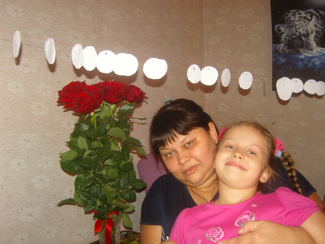 Ирина Сколодова