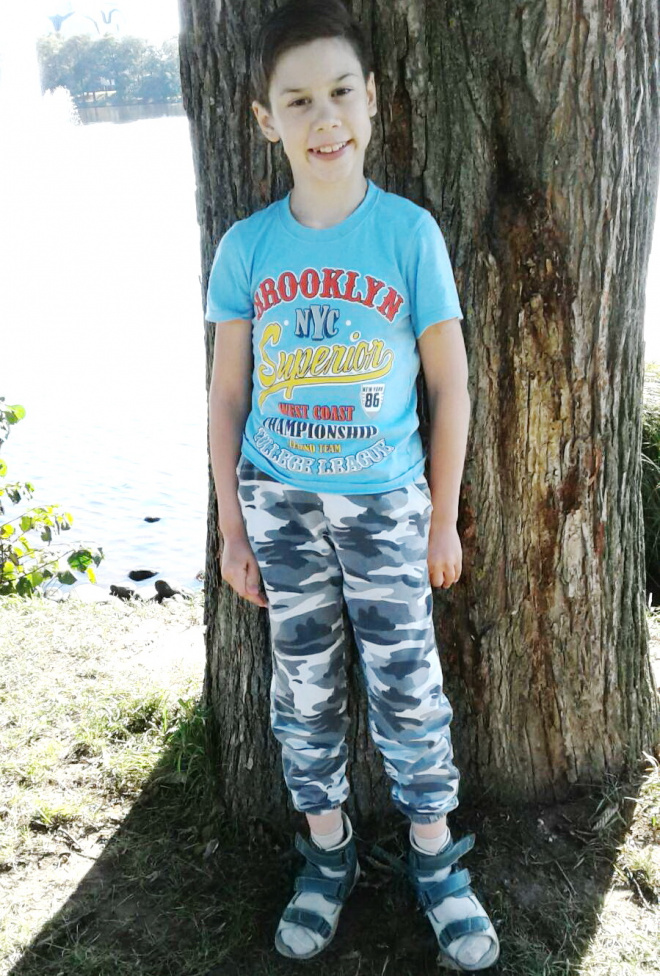 Рома Азаров