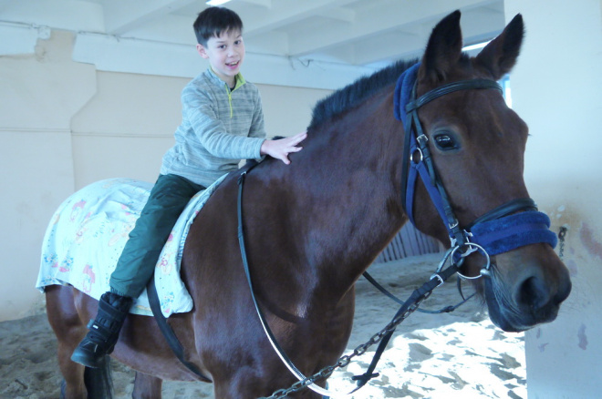 Рома Азаров