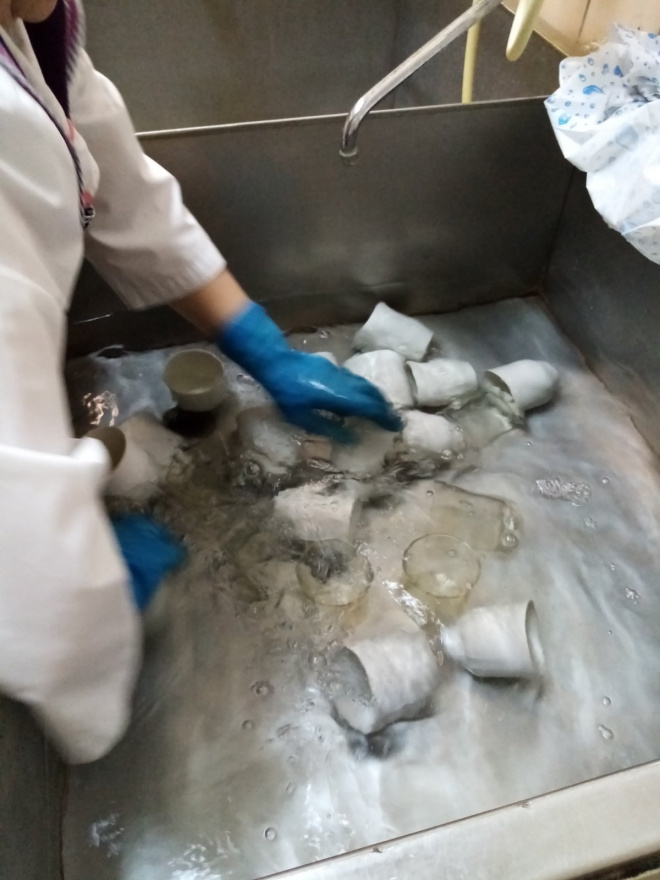 Костромской областной противотуберкулезный диспансер