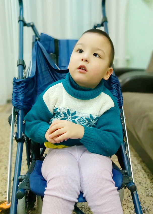 Артур Байбулатов