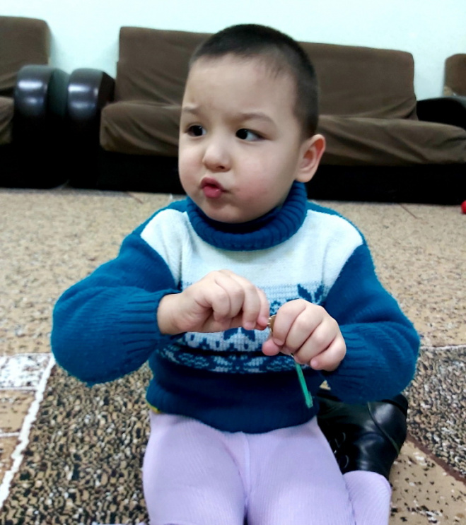 Артур Байбулатов